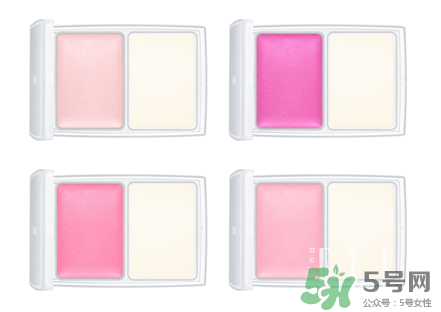 rmk2017春季彩妝有哪些？rmk2017春季彩妝多少錢