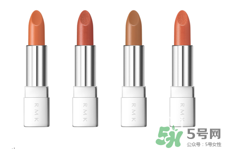rmk2017春季彩妝有哪些？rmk2017春季彩妝多少錢