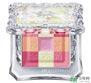 jill stuart2017春季限量彩妝有哪些？jill stuart2017春季彩妝價(jià)格