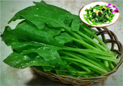 菠菜熱量高嗎？菠菜吃多了會發(fā)胖嗎？