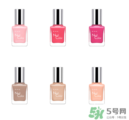 rmk2017春季彩妝有哪些？rmk2017春季彩妝多少錢