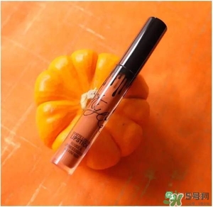 南瓜色妝容怎么化？南瓜色妝容畫(huà)法步驟