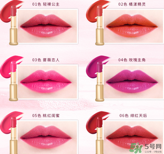 凱芙蘭口紅怎么樣？凱芙蘭口紅孕婦能用嗎？