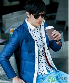 過(guò)年男生穿什么衣服？過(guò)年男生穿衣搭配
