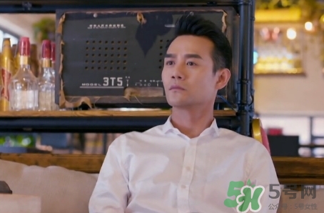 王凱的衣服什么牌子？王凱衣服同款