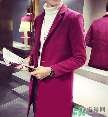 過(guò)年男生穿什么衣服？過(guò)年男生穿衣搭配