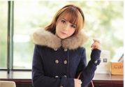 女生過(guò)年穿什么衣服？女生過(guò)年穿衣搭配
