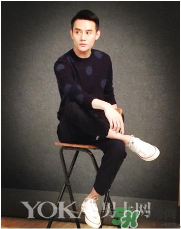 王凱的衣服什么牌子？王凱衣服同款