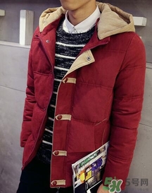 過(guò)年男生穿什么衣服？過(guò)年男生穿衣搭配