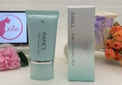 fancl去黑頭面膜怎么用？fancl去黑頭面膜使用方法