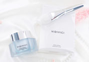 vidivici睡眠面膜好用嗎？vidivici面膜怎么樣