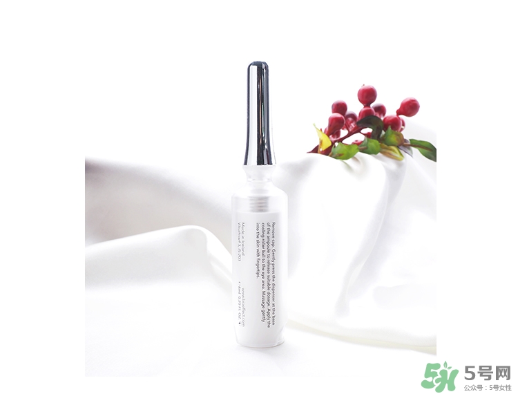Bioeffect egf精華怎么樣？蓓歐菲眼霜怎么樣？