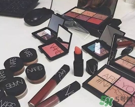 nars2017春季彩妝有哪些？nars2017春季限量彩妝價(jià)格