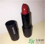 柏蕊詩口紅怎么樣？柏蕊詩好用嗎？