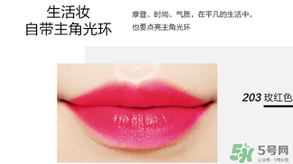 柏蕊詩口紅多少錢？柏蕊詩口紅價(jià)格