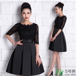 年會(huì)要穿禮服嗎？年會(huì)禮服搭配