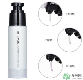 柏蕊詩(shī)隔離霜怎么樣？柏蕊詩(shī)隔離霜好用嗎？