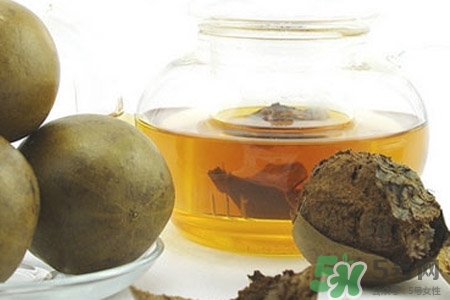 羅漢果能治咽喉炎嗎？咽喉炎能喝羅漢果嗎？