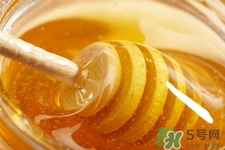 蜂蜜能治咽喉炎嗎？咽喉炎吃蜂蜜水有用嗎？