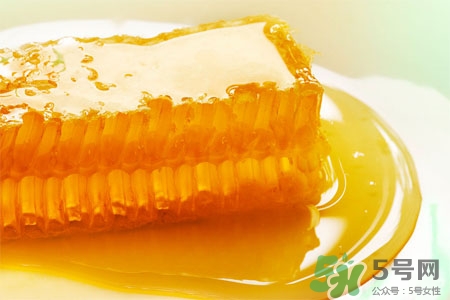 蜂蜜能治咽喉炎嗎？咽喉炎吃蜂蜜水有用嗎？
