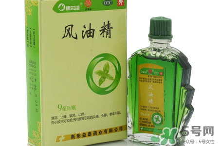 風(fēng)油精能治咽喉炎嗎？吃風(fēng)油精會(huì)治好咽喉炎嗎？