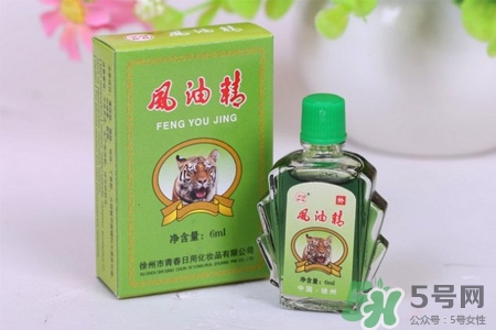 風(fēng)油精能治咽喉炎嗎？吃風(fēng)油精會(huì)治好咽喉炎嗎？