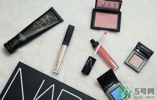 nars2017春季彩妝有哪些？nars2017春季限量彩妝價(jià)格