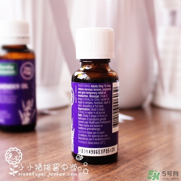 星期四農(nóng)莊薰衣草精油怎么用？星期四薰衣草精油使用方法