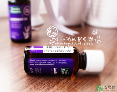星期四農(nóng)莊薰衣草精油怎么用？星期四薰衣草精油使用方法