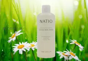 natio玫瑰水為什么刺痛？natio玫瑰水刺痛原理