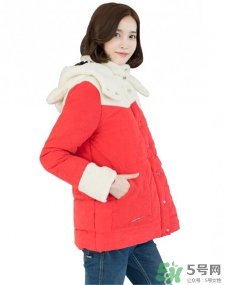 春節(jié)孕婦穿什么衣服？過年孕婦穿什么衣服？