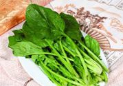 吃菠菜好嗎？吃菠菜的好處和壞處？