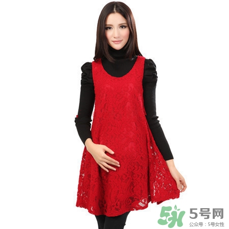 春節(jié)孕婦穿什么衣服？過年孕婦穿什么衣服？