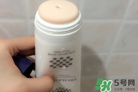 cecile maia脫毛膏怎么用？cecile maia脫毛膏使用方法