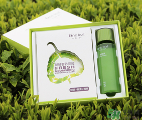 一葉子面膜怎么用？一葉子面膜使用方法