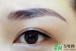 半永久睫毛線多久會掉？半永久睫毛線注意事項(xiàng)