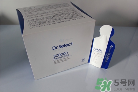 Dr.Select300000胎盤(pán)素果凍多少錢(qián)？日本價(jià)格