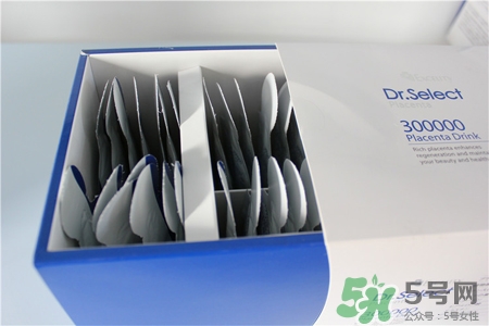 Dr.Select300000胎盤(pán)素果凍多少錢(qián)？日本價(jià)格