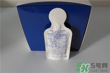 Dr.Select300000胎盤(pán)素果凍多少錢(qián)？日本價(jià)格