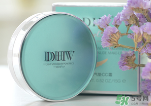dhv氣墊cc多少錢？dhv氣墊cc進(jìn)貨價(jià)格表