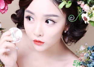 dhv氣墊CC怎么樣？dhv氣墊CC好用嗎？