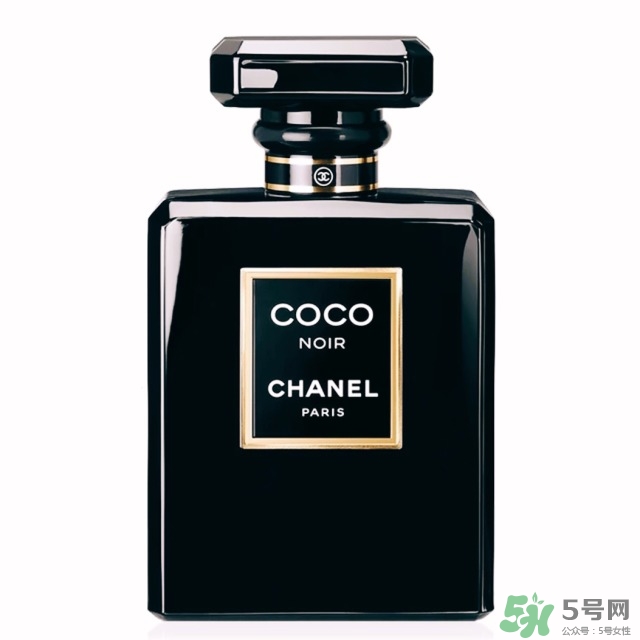 香奈兒黑coco香水和白coco香水哪個好？香奈兒黑可可和白可可選擇