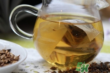 霧霾天喝什么茶好？喝什么茶可以抗霾？