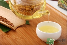 霧霾天喝什么茶好？喝什么茶可以抗霾？