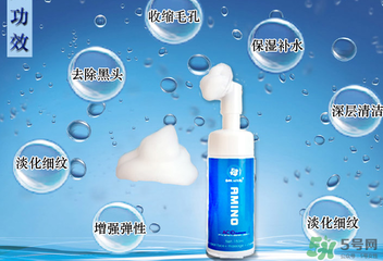 蔻辰洗面奶怎么查防偽？蔻辰洗面奶真假對比