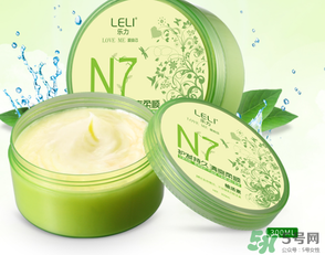N7發(fā)膜多少錢一盒？N7發(fā)膜價(jià)格