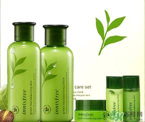 悅詩風(fēng)吟綠茶系列怎么用？悅詩風(fēng)吟綠茶系列使用順序