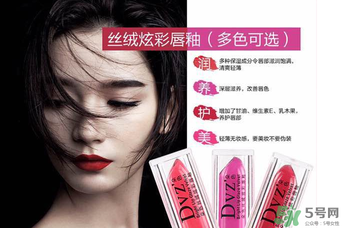 朵色唇釉怎么涂？朵色唇釉怎么涂好看？