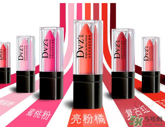 朵色唇釉怎么辨別真假？朵色唇釉真假鑒別圖