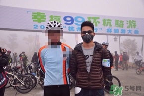 respro口罩怎么樣？respro運(yùn)動(dòng)口罩真假鑒別